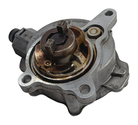 Thumbnail 4: 12-17 JAGUAR XE XF / RANGE ROVER EVOQUE DISCOVERY LR2 2.0L BRAKE VACUUM PUMP