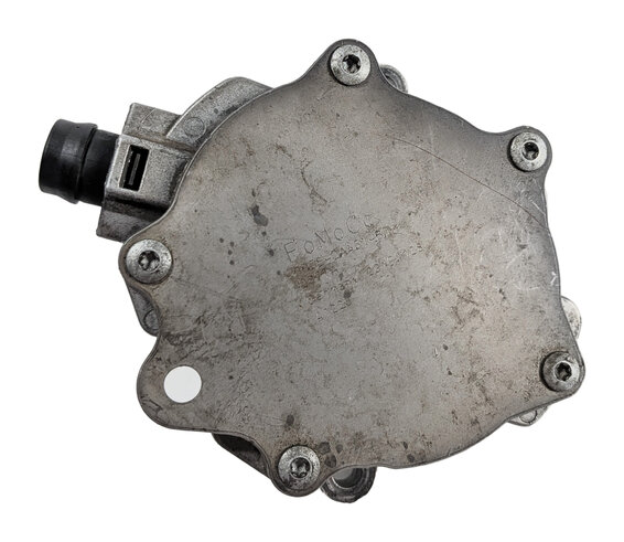 Thumbnail 6: 12-17 JAGUAR XE XF / RANGE ROVER EVOQUE DISCOVERY LR2 2.0L BRAKE VACUUM PUMP