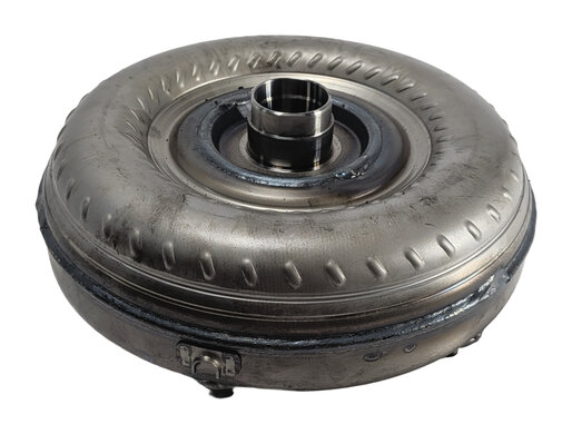 2015-2016 DISCOVERY SPORT / RANGE ROVER EVOQUE (L538 L550) TORQUE CONVERTER