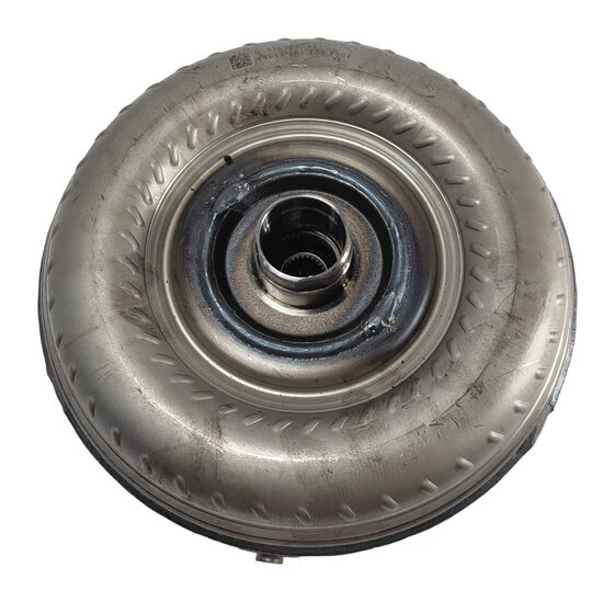 Thumbnail 3: 2015-2016 DISCOVERY SPORT / RANGE ROVER EVOQUE (L538 L550) TORQUE CONVERTER