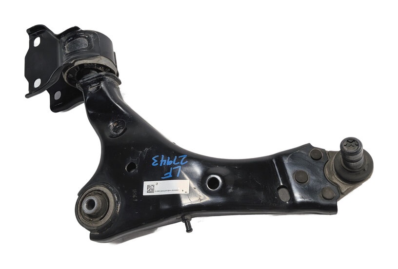 Thumbnail 2: 2015-2019 EVOQUE DISCOVERY SPORT (L538 L550) LEFT FRONT DRIVER LOWER CONTROL ARM