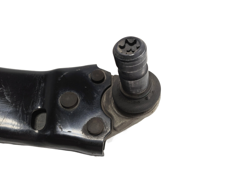 Thumbnail 3: 2015-2019 EVOQUE DISCOVERY SPORT (L538 L550) LEFT FRONT DRIVER LOWER CONTROL ARM