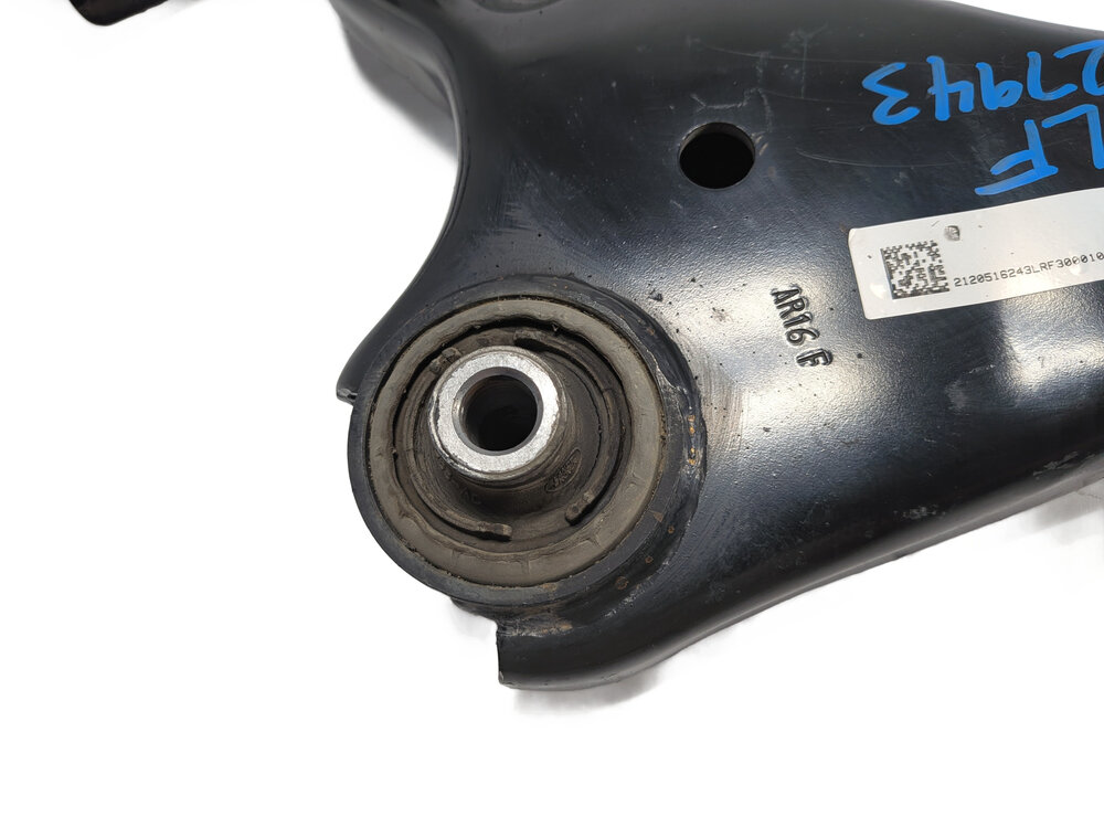 Thumbnail 4: 2015-2019 EVOQUE DISCOVERY SPORT (L538 L550) LEFT FRONT DRIVER LOWER CONTROL ARM