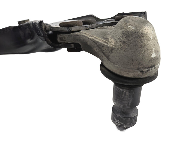 Thumbnail 7: 2015-2019 EVOQUE DISCOVERY SPORT (L538 L550) LEFT FRONT DRIVER LOWER CONTROL ARM
