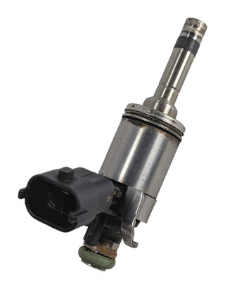 Thumbnail 3: 12-17 LR2 DISCOVERY SPORT RANGE ROVER EVOQUE (L538 L550) 2.0L FUEL INJECTOR SET