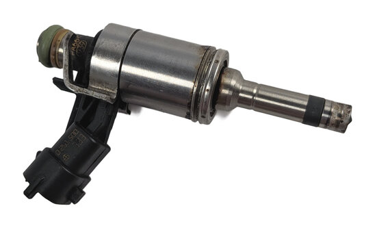 Thumbnail 4: 12-17 LR2 DISCOVERY SPORT RANGE ROVER EVOQUE (L538 L550) 2.0L FUEL INJECTOR SET