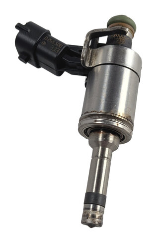 Thumbnail 5: 12-17 LR2 DISCOVERY SPORT RANGE ROVER EVOQUE (L538 L550) 2.0L FUEL INJECTOR SET