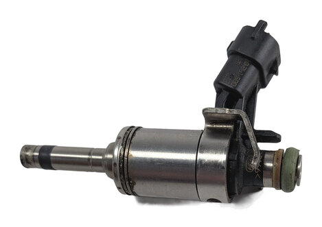 Thumbnail 6: 12-17 LR2 DISCOVERY SPORT RANGE ROVER EVOQUE (L538 L550) 2.0L FUEL INJECTOR SET