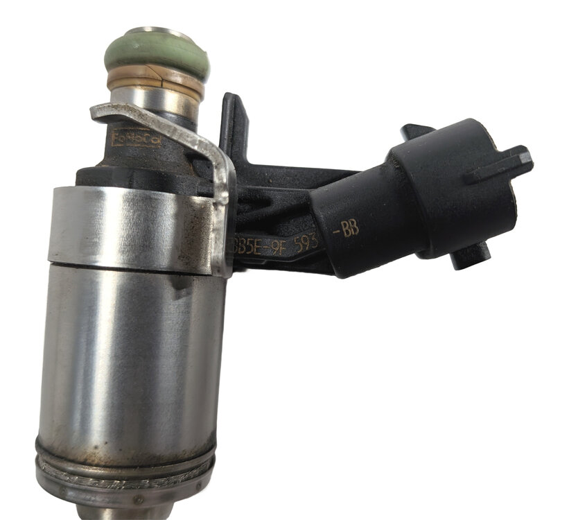 Thumbnail 8: 12-17 LR2 DISCOVERY SPORT RANGE ROVER EVOQUE (L538 L550) 2.0L FUEL INJECTOR SET