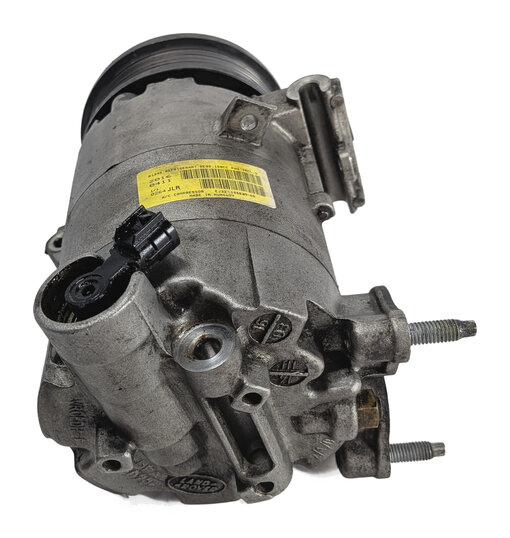 Thumbnail 3: 2012-2017 DISCOVERY SPORT RANGE ROVER EVOQUE (L538 L550) A/C COMPRESSOR PUMP