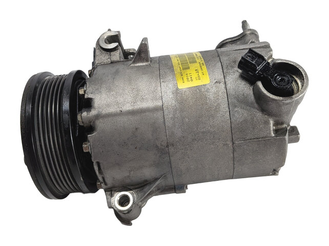 Thumbnail 4: 2012-2017 DISCOVERY SPORT RANGE ROVER EVOQUE (L538 L550) A/C COMPRESSOR PUMP
