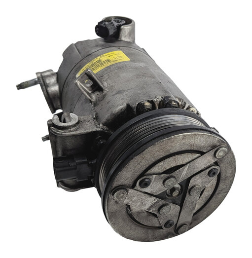 Thumbnail 5: 2012-2017 DISCOVERY SPORT RANGE ROVER EVOQUE (L538 L550) A/C COMPRESSOR PUMP