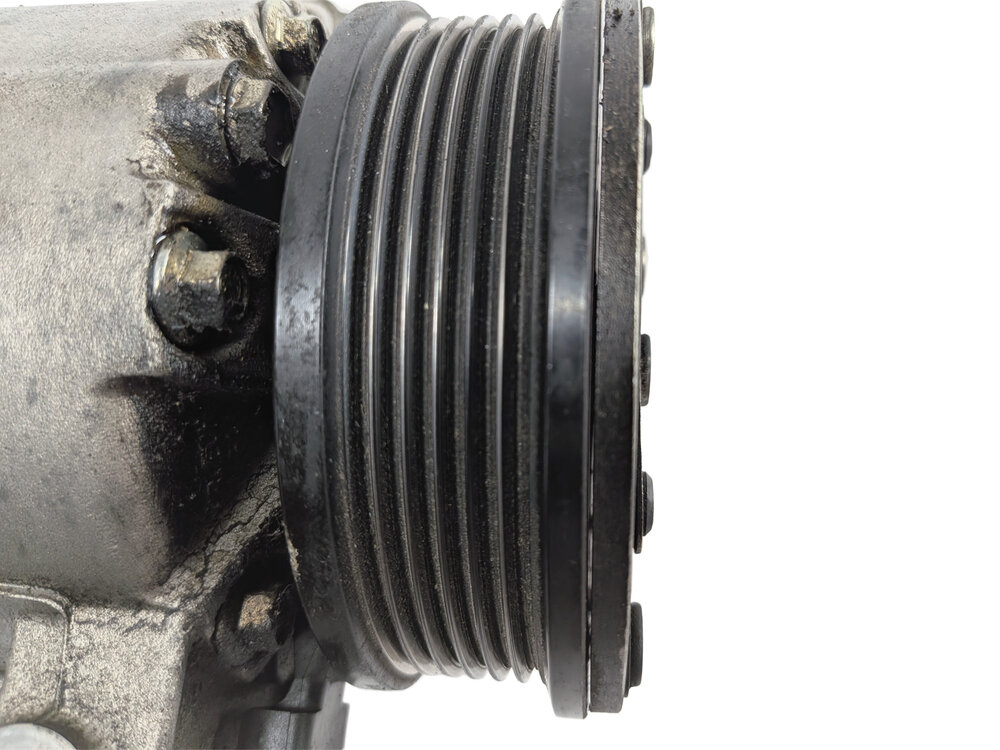 Thumbnail 6: 2012-2017 DISCOVERY SPORT RANGE ROVER EVOQUE (L538 L550) A/C COMPRESSOR PUMP