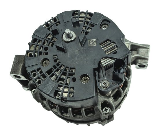 Thumbnail 8: 13-17 RANGE ROVER EVOQUE DISCOVERY SPORT LR2 (L538 L550) 2.0L 180 AMP ALTERNATOR