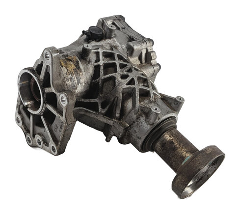 2015-2019 JAGUAR E-PACE / DISCOVERY SPORT (L550) AWD - FRONT TRANSFER CASE