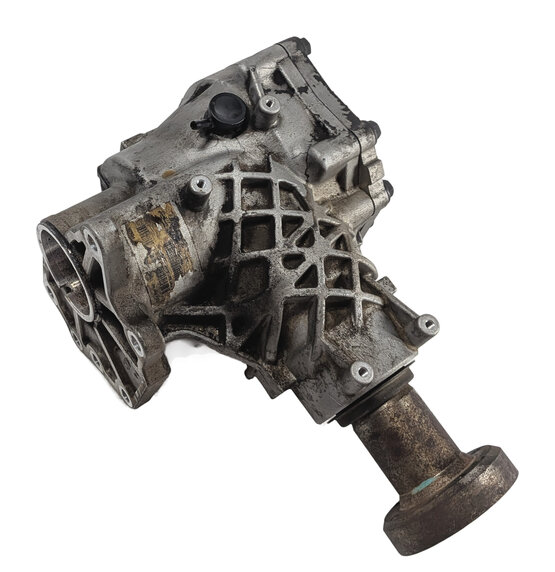 Thumbnail 2: 2015-2019 JAGUAR E-PACE / DISCOVERY SPORT (L550) AWD - FRONT TRANSFER CASE