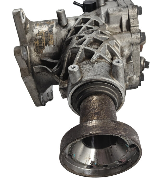 Thumbnail 3: 2015-2019 JAGUAR E-PACE / DISCOVERY SPORT (L550) AWD - FRONT TRANSFER CASE