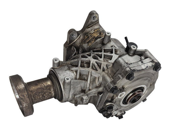 Thumbnail 4: 2015-2019 JAGUAR E-PACE / DISCOVERY SPORT (L550) AWD - FRONT TRANSFER CASE