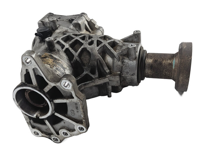 Thumbnail 5: 2015-2019 JAGUAR E-PACE / DISCOVERY SPORT (L550) AWD - FRONT TRANSFER CASE