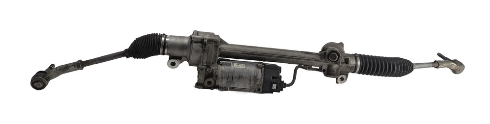 2015-2016 LAND ROVER DISCOVERY SPORT (L550) POWER STEERING GEAR RACK & PINON