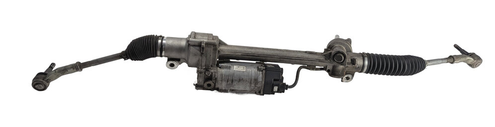 Thumbnail 2: 2015-2016 LAND ROVER DISCOVERY SPORT (L550) POWER STEERING GEAR RACK & PINON