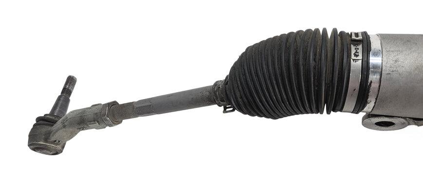 Thumbnail 4: 2015-2016 LAND ROVER DISCOVERY SPORT (L550) POWER STEERING GEAR RACK & PINON