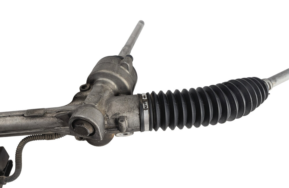 Thumbnail 5: 2015-2016 LAND ROVER DISCOVERY SPORT (L550) POWER STEERING GEAR RACK & PINON