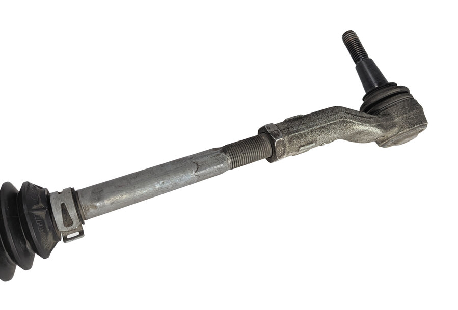 Thumbnail 6: 2015-2016 LAND ROVER DISCOVERY SPORT (L550) POWER STEERING GEAR RACK & PINON