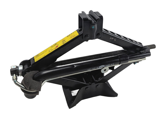 15-23 LAND ROVER DISCOVERY SPORT (L550) EMERGENCY ROADSIDE TIRE SCISSOR JACK