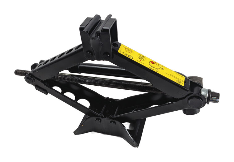 Thumbnail 4: 15-23 LAND ROVER DISCOVERY SPORT (L550) EMERGENCY ROADSIDE TIRE SCISSOR JACK