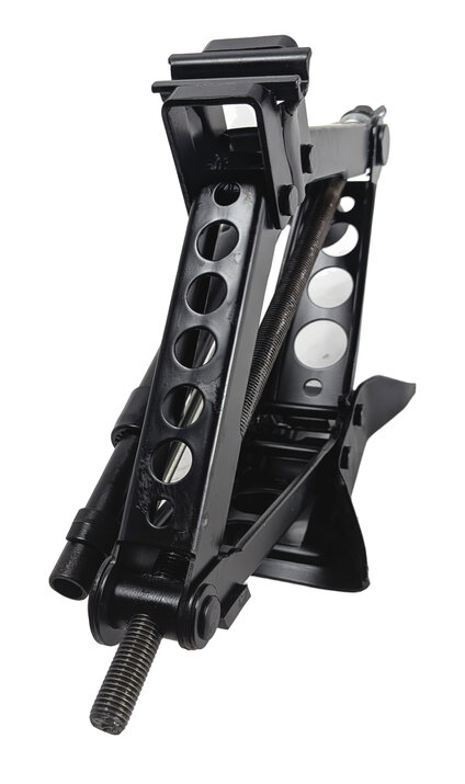 Thumbnail 5: 15-23 LAND ROVER DISCOVERY SPORT (L550) EMERGENCY ROADSIDE TIRE SCISSOR JACK