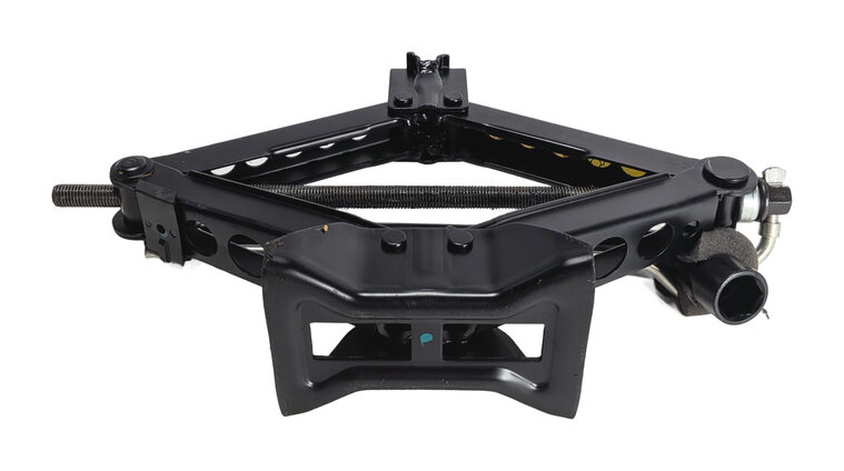 Thumbnail 6: 15-23 LAND ROVER DISCOVERY SPORT (L550) EMERGENCY ROADSIDE TIRE SCISSOR JACK