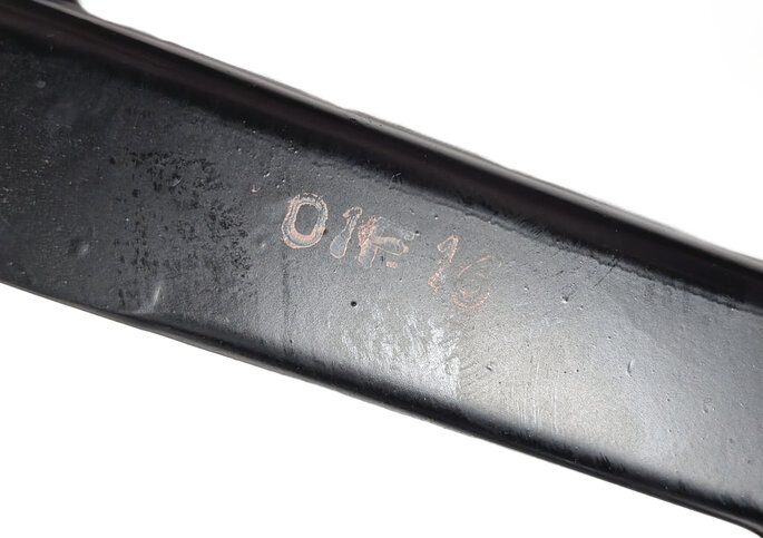 Thumbnail 9: 15-23 LAND ROVER DISCOVERY SPORT (L550) EMERGENCY ROADSIDE TIRE SCISSOR JACK