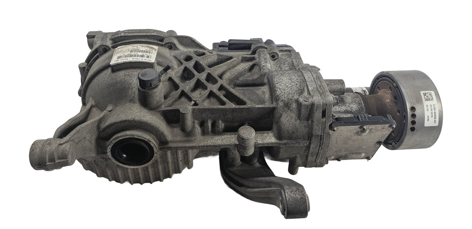 2016-2019 JAGUAR E-PACE DISCOVERY SPORT (L550) REAR DIFFERENTIAL GEAR CARRIER