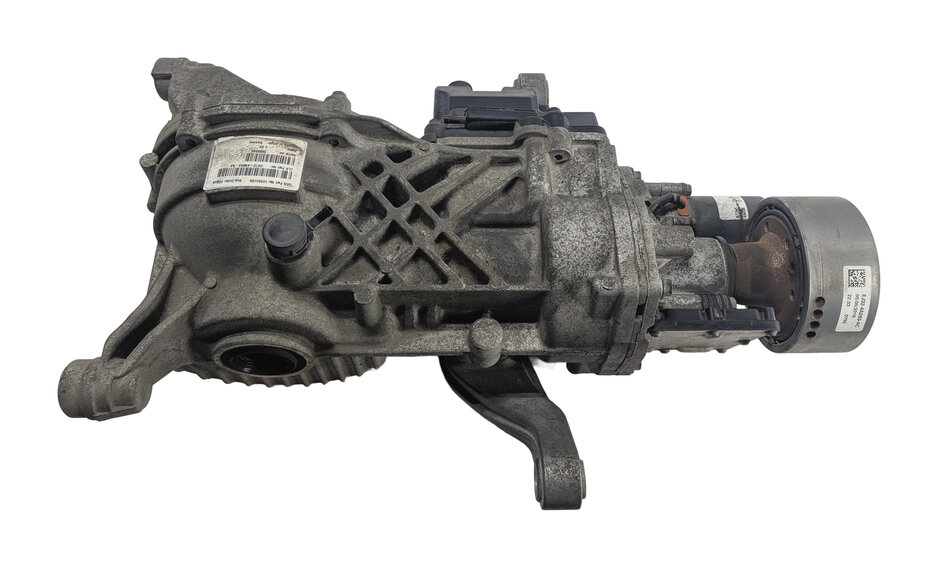 Thumbnail 2: 2016-2019 JAGUAR E-PACE DISCOVERY SPORT (L550) REAR DIFFERENTIAL GEAR CARRIER