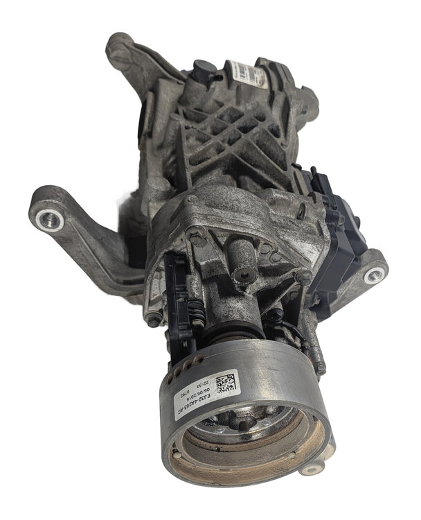 Thumbnail 3: 2016-2019 JAGUAR E-PACE DISCOVERY SPORT (L550) REAR DIFFERENTIAL GEAR CARRIER