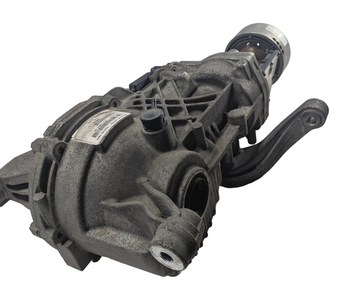 Thumbnail 4: 2016-2019 JAGUAR E-PACE DISCOVERY SPORT (L550) REAR DIFFERENTIAL GEAR CARRIER