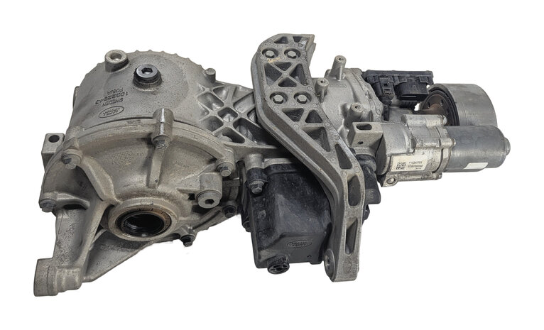 Thumbnail 5: 2016-2019 JAGUAR E-PACE DISCOVERY SPORT (L550) REAR DIFFERENTIAL GEAR CARRIER