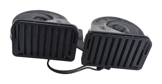 13-17 RANGE ROVER EVOQUE DISCOVERY SPORT (L538 L550) HIGH & LOW TONE HORN SET