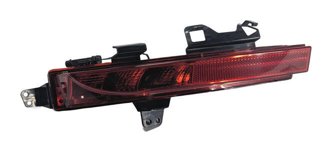 15-19 LAND ROVER DISCOVERY SPORT (L550) RIGHT REAR BUMPER TAILLIGHT LIGHT LAMP