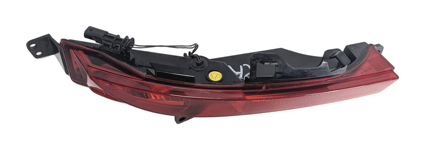 Thumbnail 2: 15-19 LAND ROVER DISCOVERY SPORT (L550) RIGHT REAR BUMPER TAILLIGHT LIGHT LAMP