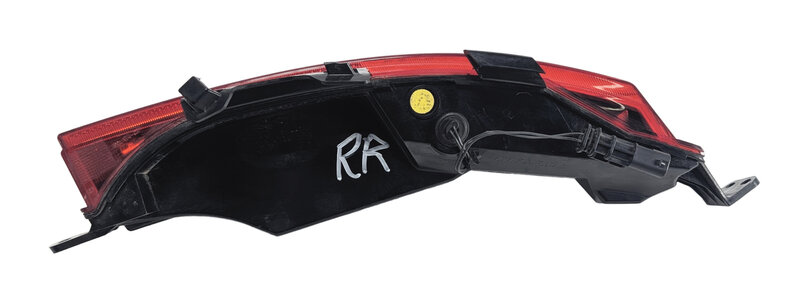 Thumbnail 4: 15-19 LAND ROVER DISCOVERY SPORT (L550) RIGHT REAR BUMPER TAILLIGHT LIGHT LAMP