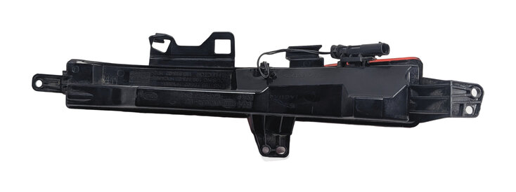 Thumbnail 6: 15-19 LAND ROVER DISCOVERY SPORT (L550) RIGHT REAR BUMPER TAILLIGHT LIGHT LAMP
