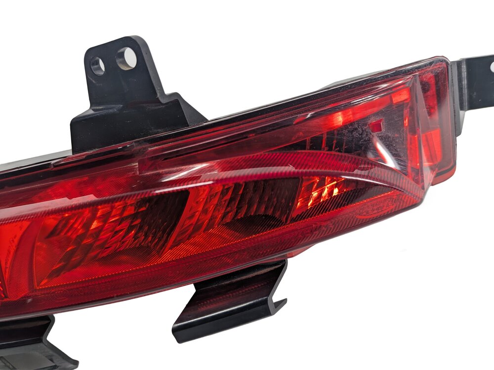 Thumbnail 7: 15-19 LAND ROVER DISCOVERY SPORT (L550) RIGHT REAR BUMPER TAILLIGHT LIGHT LAMP