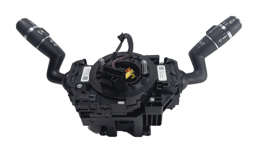 12-19 RANGE ROVER SPORT EVOQUE (L405 L494 L538) BLINKER WIPER COMBINATION SWITCH