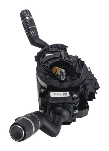Thumbnail 3: 12-19 RANGE ROVER SPORT EVOQUE (L405 L494 L538) BLINKER WIPER COMBINATION SWITCH
