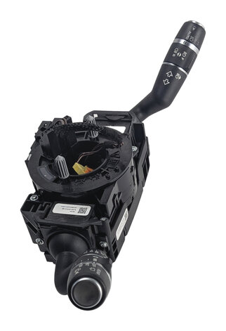 Thumbnail 5: 12-19 RANGE ROVER SPORT EVOQUE (L405 L494 L538) BLINKER WIPER COMBINATION SWITCH