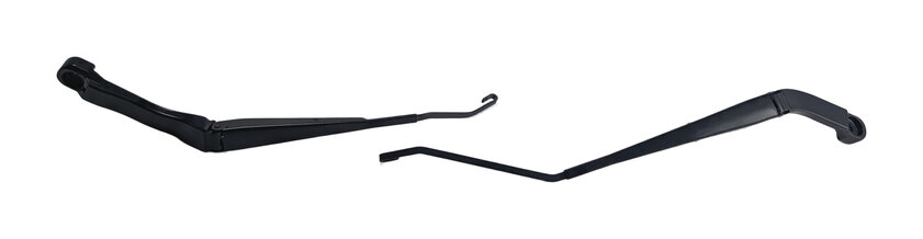 2015-2023 LAND ROVER DISCOVERY SPORT (L550) FRONT WINDSHIELD WIPER ARM SET-2