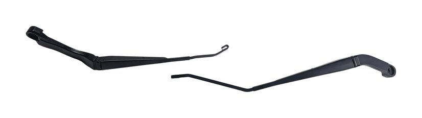 Thumbnail 2: 2015-2023 LAND ROVER DISCOVERY SPORT (L550) FRONT WINDSHIELD WIPER ARM SET-2