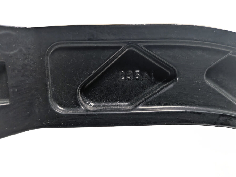 Thumbnail 6: 2015-2023 LAND ROVER DISCOVERY SPORT (L550) FRONT WINDSHIELD WIPER ARM SET-2